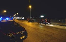 Ubriachi alla guida e incidenti
