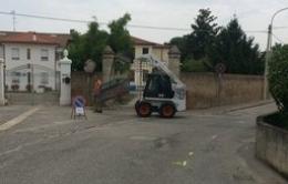 Finalmente via Piave non andrà più sott’acqua