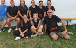 Boscochiaro in festa per i bambini