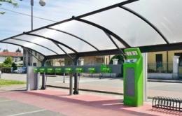 Bike sharing, dal primo agosto si sale in sella