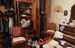 Razzia in abitazione: Il furto in casa è come uno stupro