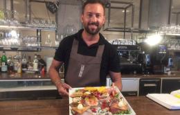 La Donada, dalla pizza “speciale” al gran bollito di pesce locale