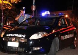 Faceva slalom con l'auto per le strade di Rovigo