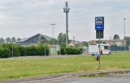 Area camper, il Comune punta all’ampliamento