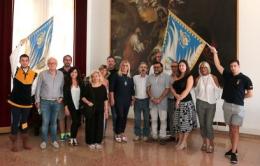 E' tutto pronto per la grande Notte bianca di venerdì