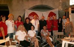 L’Avis e l’Aido in piazza per promuovere la donazione