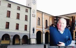 Vigile urbano va in pensione, ma poco dopo muore