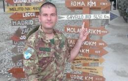Marino Callegaro: “La verità per mio figlio”