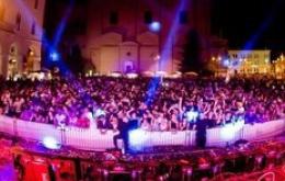 Notte Bianca al Quadrato, cresce l’attesa
