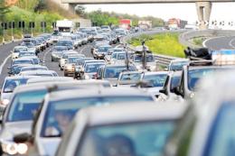 Cede l'autostrada, Nordest spaccato a metà