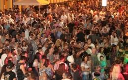 Notte bianca boom: 10mila persone
