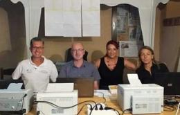 San Gaetano, che festa a Fornaci