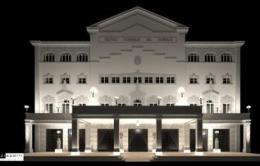 Thomas Crepaldi: “Aprite il teatro agli studenti”