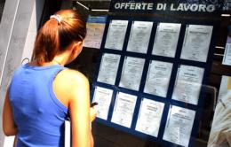 Le offerte di lavoro a Badia e Lendinara