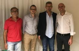 Giptep, Flavio Stoppa presidente