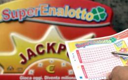 Sbancato in Veneto il Superenalotto: vincita da 77,7 milioni a Caorle!