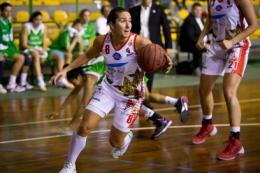 Una polesana in Sardegna: Chiara Rossi giocherà nel Cus Cagliari