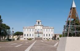 I talenti in piazza Repubblica
