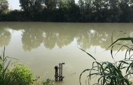 Po e Adige implorano acqua