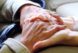 Una storia di buona sanità: grazie per avermi aiutato nel bisogno
