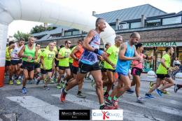 CorriXRovigo, più veloci del caldo