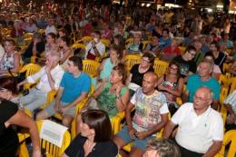 Da tutto il Veneto a Porto Viro per sognare Sanremo