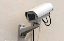 Arriva la videosorveglianza!