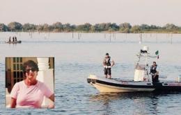 Il dolore per la morte di Barbara