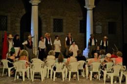 In piazza "scoppia" la rivolta rurale