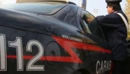 Pluripregiudicata, evade dai domiciliari per fare una... passeggiata