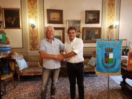 Ufficiale: Falconi entra nella giunta Bergamin