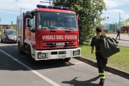 Dopo lo choc il Delta fa la conta dei danni