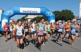 In 220 di corsa per Donada, vince Daniel Turco