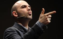 Il sindaco all'attacco di Saviano