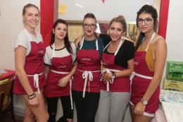 Gambaro, festa Pd promossa a pieni voti