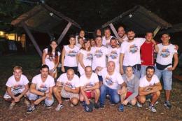CanaRock scalda i motori