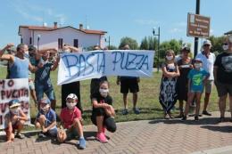 Puzza a Cantonazzo, la ditta ora chiede tempo