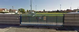 E luce sia all'impianto allo stadio "Di Rorai"