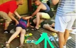 E' un ragazzo veneto la seconda vittima italiana di Barcellona
