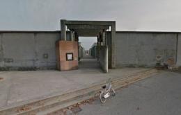 Cavarzere, i ladri al cimitero rubano i vasi di rame
