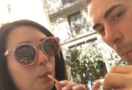 Alice e Luca raccontano: "Quel furgone veniva verso di noi”