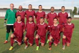 Adriese pronta al debutto in Coppa Italia