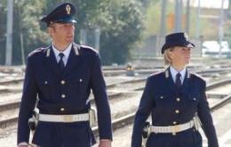 Controlli e sensibilizzazione contro i selfie sui binari