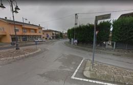 Porto Viro, tre strade finiscono al buio