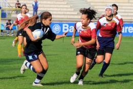 "Il rugby delle donne qui non interessa". Salta l'accordo