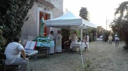 Tenuta di Ca’ Labia nel degrado: il complesso rischia di crollare