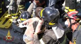 Miracolo a Ischia, ecco dei veri eroi di cui andare orgogliosi
