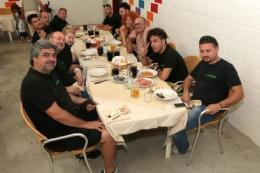 La Festa di Anguillara va a gonfie vele