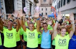 La marea fluo è ripartita