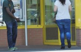 Elemosina ai profughi, i sindaci stanno con Bobo